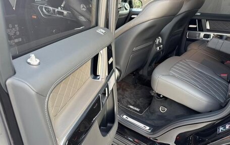 Mercedes-Benz G-Класс W463 рестайлинг _iii, 2025 год, 18 900 000 рублей, 20 фотография