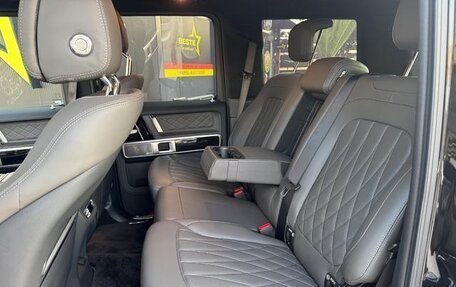 Mercedes-Benz G-Класс W463 рестайлинг _iii, 2025 год, 18 900 000 рублей, 21 фотография