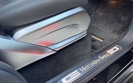 Mercedes-Benz G-Класс W463 рестайлинг _iii, 2025 год, 18 900 000 рублей, 15 фотография