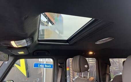 Mercedes-Benz G-Класс W463 рестайлинг _iii, 2025 год, 18 900 000 рублей, 22 фотография