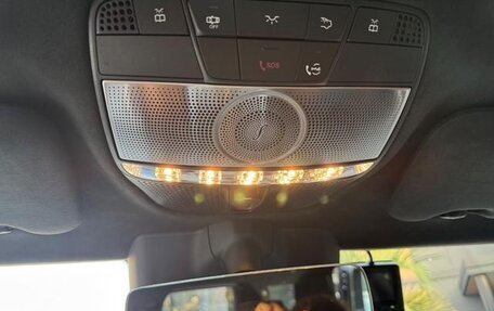 Mercedes-Benz G-Класс W463 рестайлинг _iii, 2025 год, 18 900 000 рублей, 19 фотография