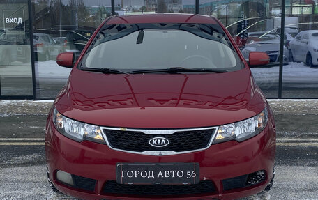 KIA Cerato III, 2011 год, 800 000 рублей, 2 фотография