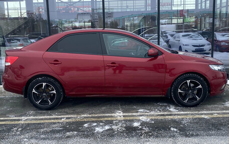 KIA Cerato III, 2011 год, 800 000 рублей, 4 фотография