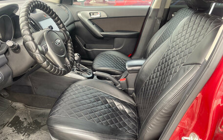 KIA Cerato III, 2011 год, 800 000 рублей, 7 фотография