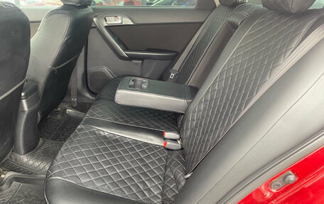 KIA Cerato III, 2011 год, 800 000 рублей, 8 фотография