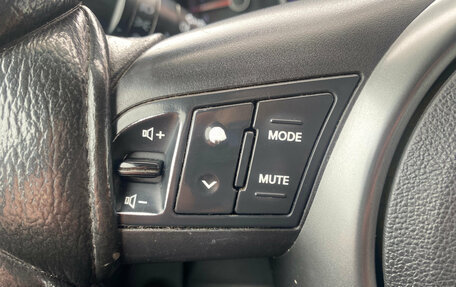 KIA Cerato III, 2011 год, 800 000 рублей, 16 фотография