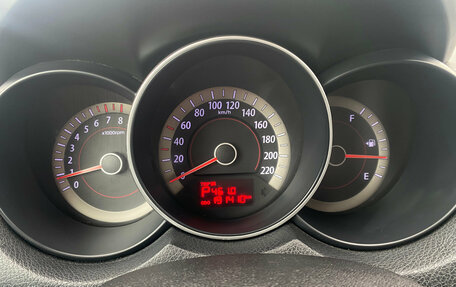 KIA Cerato III, 2011 год, 800 000 рублей, 13 фотография