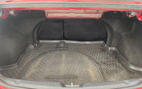 KIA Cerato III, 2011 год, 800 000 рублей, 9 фотография