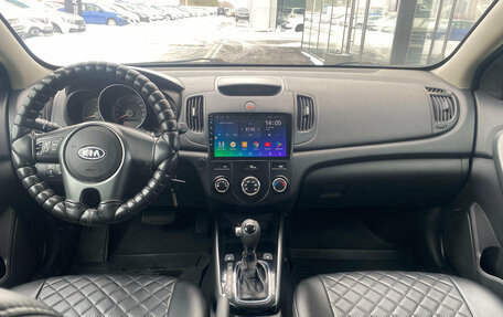 KIA Cerato III, 2011 год, 800 000 рублей, 12 фотография