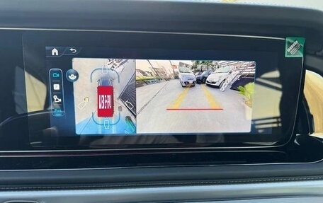 Mercedes-Benz G-Класс W463 рестайлинг _iii, 2025 год, 18 900 000 рублей, 16 фотография