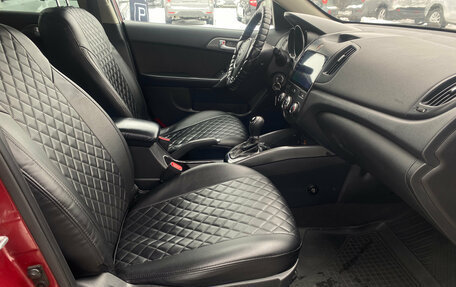 KIA Cerato III, 2011 год, 800 000 рублей, 11 фотография