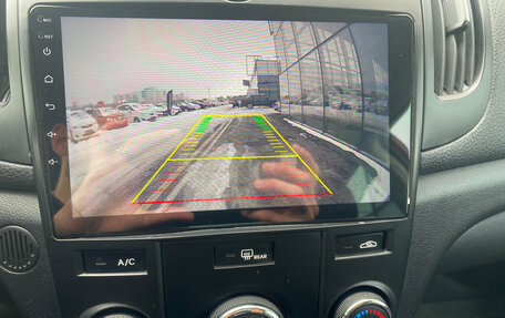 KIA Cerato III, 2011 год, 800 000 рублей, 14 фотография