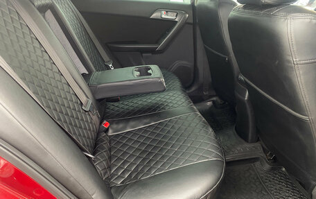 KIA Cerato III, 2011 год, 800 000 рублей, 10 фотография