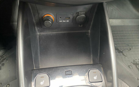 KIA Cerato III, 2011 год, 800 000 рублей, 15 фотография