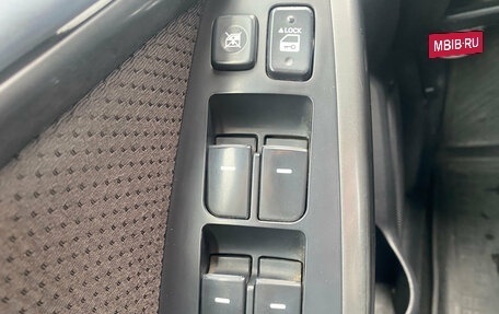 KIA Cerato III, 2011 год, 800 000 рублей, 17 фотография