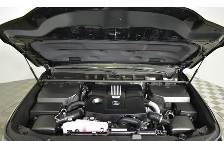 Lexus LX, 2024 год, 21 150 000 рублей, 9 фотография