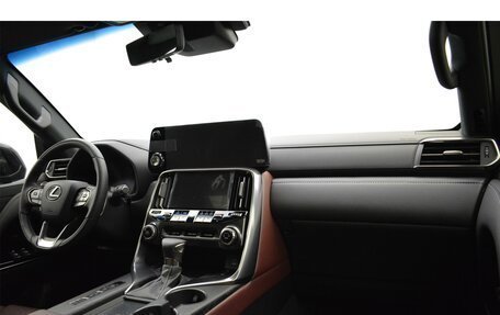 Lexus LX, 2024 год, 21 150 000 рублей, 11 фотография