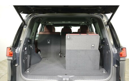 Lexus LX, 2024 год, 21 150 000 рублей, 10 фотография