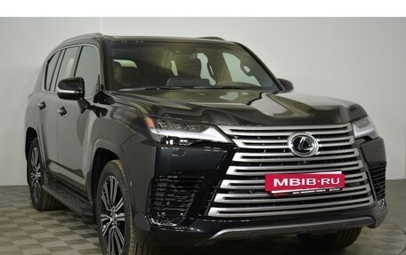 Lexus LX, 2024 год, 21 150 000 рублей, 3 фотография