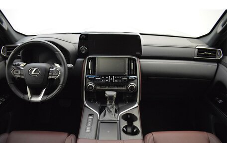 Lexus LX, 2024 год, 21 150 000 рублей, 20 фотография