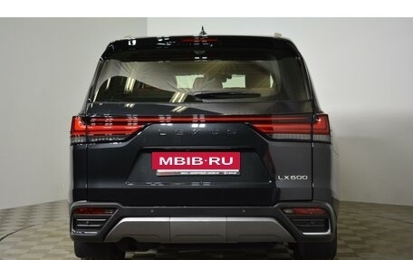 Lexus LX, 2024 год, 21 150 000 рублей, 6 фотография