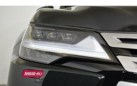 Lexus LX, 2024 год, 21 150 000 рублей, 19 фотография