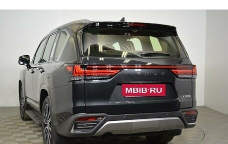 Lexus LX, 2024 год, 21 150 000 рублей, 5 фотография