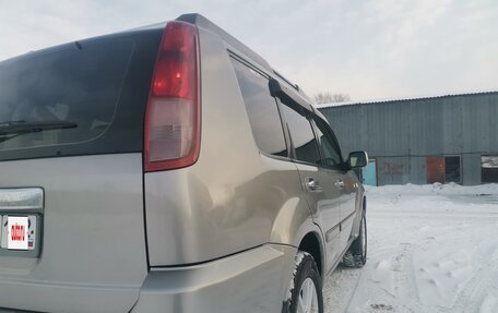 Nissan X-Trail, 2006 год, 930 000 рублей, 12 фотография