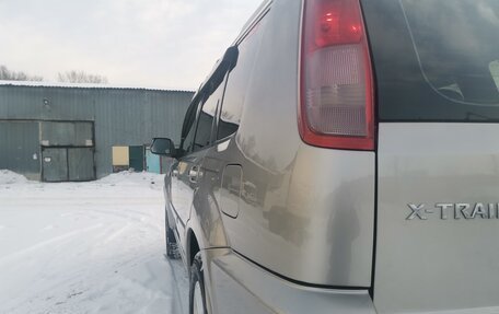 Nissan X-Trail, 2006 год, 930 000 рублей, 5 фотография