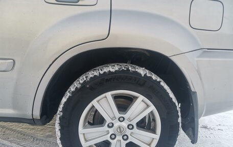 Nissan X-Trail, 2006 год, 930 000 рублей, 6 фотография