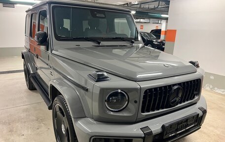 Mercedes-Benz G-Класс AMG, 2026 год, 29 990 900 рублей, 2 фотография