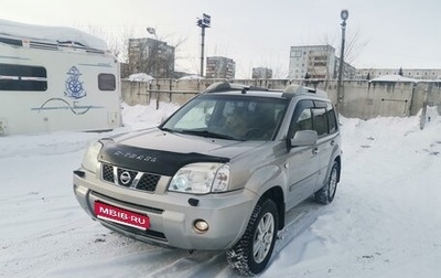 Nissan X-Trail, 2006 год, 930 000 рублей, 1 фотография