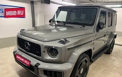 Mercedes-Benz G-Класс AMG, 2026 год, 29 990 900 рублей, 1 фотография