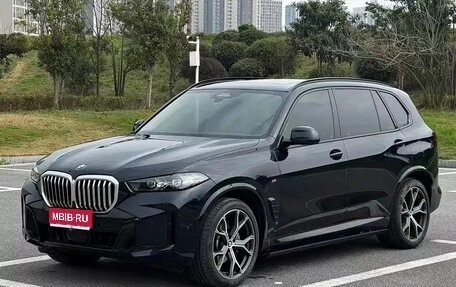 BMW X5, 2025 год, 10 200 000 рублей, 1 фотография