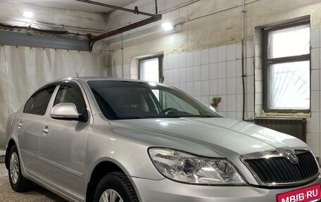 Skoda Octavia, 2013 год, 920 000 рублей, 1 фотография