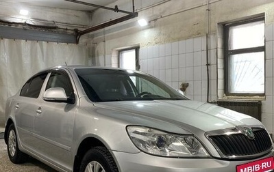 Skoda Octavia, 2013 год, 920 000 рублей, 1 фотография