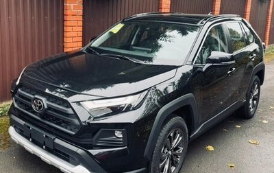 Toyota RAV4, 2025 год, 4 395 000 рублей, 1 фотография