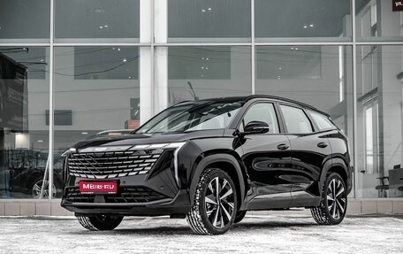 Geely Atlas, 2025 год, 3 723 381 рублей, 1 фотография