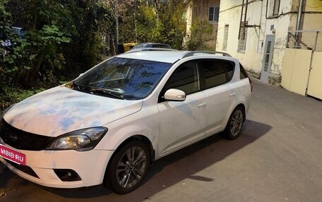 KIA cee'd I рестайлинг, 2011 год, 500 000 рублей, 1 фотография