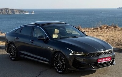 KIA K5, 2021 год, 2 690 000 рублей, 1 фотография