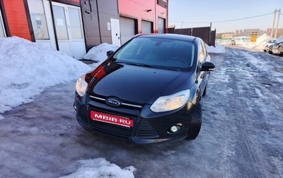 Ford Focus III, 2012 год, 800 000 рублей, 1 фотография