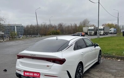 KIA K5, 2025 год, 3 450 000 рублей, 1 фотография