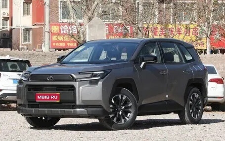 Toyota RAV4, 2026 год, 4 000 800 рублей, 1 фотография