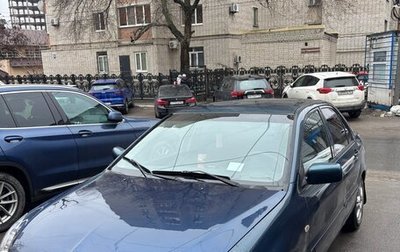 Mitsubishi Lancer IX, 2006 год, 450 000 рублей, 1 фотография