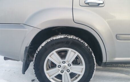 Nissan X-Trail, 2006 год, 930 000 рублей, 13 фотография