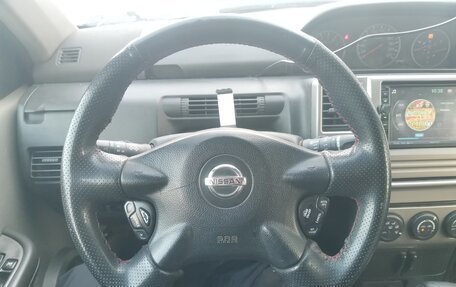 Nissan X-Trail, 2006 год, 930 000 рублей, 20 фотография