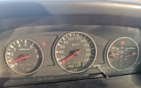 Nissan X-Trail, 2006 год, 930 000 рублей, 19 фотография