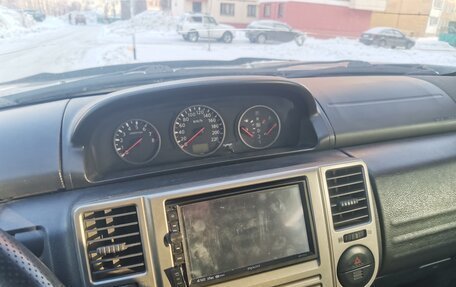 Nissan X-Trail, 2006 год, 930 000 рублей, 18 фотография