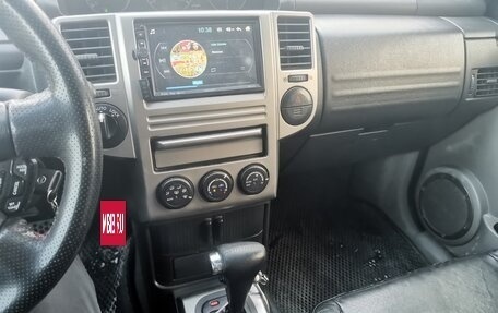 Nissan X-Trail, 2006 год, 930 000 рублей, 21 фотография