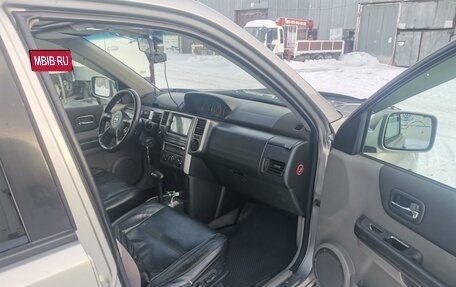 Nissan X-Trail, 2006 год, 930 000 рублей, 16 фотография